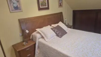 Chalet in Barrio (Caso) photo 21