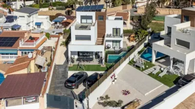 Casa - Vista 2