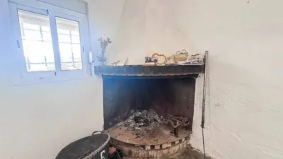 Casa rústica en Elda photo 10