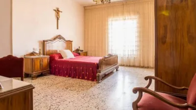 Flat in Camarillas photo 18