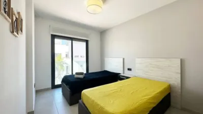 Apartment in Urbanizations photo 22