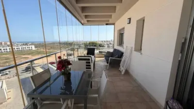 Piso – Orihuela - Vista 2