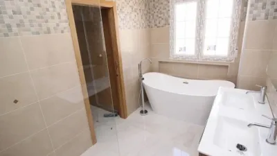 Chalet in Camarillas photo 20