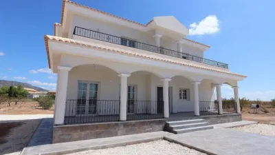 Chalet in Camarillas photo 19