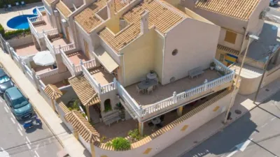 Casa – Torrevieja - Vista 2