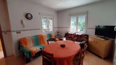 Chalet in Crevillent photo 36