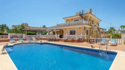 Casa - Vista 2