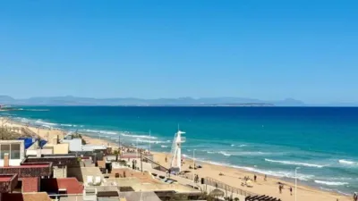 Piso – Torrevieja - Vista 5