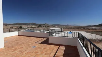 Chalet in Camarillas photo 26