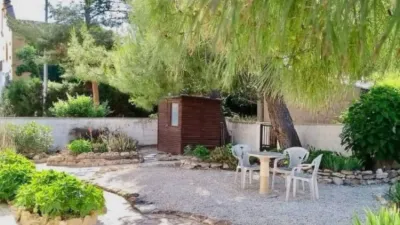 Chalet in Yecla photo 5