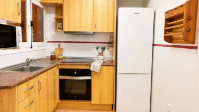 Apartment in Playa del Cura photo 9