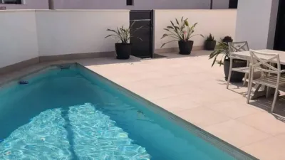 Casa - Vista 5