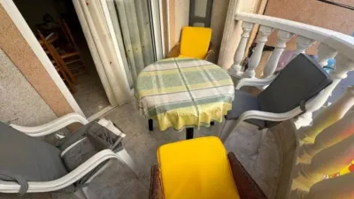 Apartment on Calle de la Loma photo 18