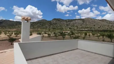 Chalet in Camarillas photo 11