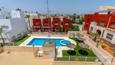 Chalet en Carrer Maria San Gil Noain photo 25