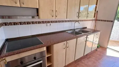 Apartment in Chiva photo 5