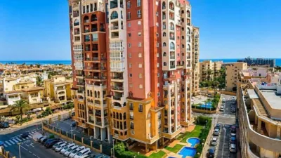 Piso – Torrevieja - Vista 3