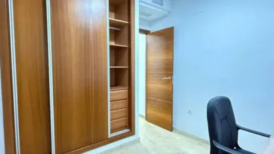 Apartment on Avenida de la Purísima photo 21