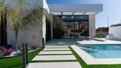 Casa - Vista 2