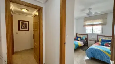 Apartment on Carrer Guapiles photo 8
