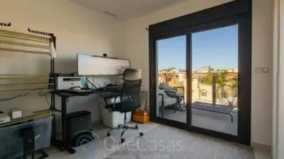 Apartment on Sin calle street in La Migracion photo 15