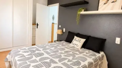 Apartment in Playa del Cura photo 14