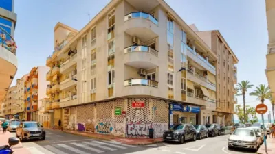 Apartment in Playa del Cura photo 4