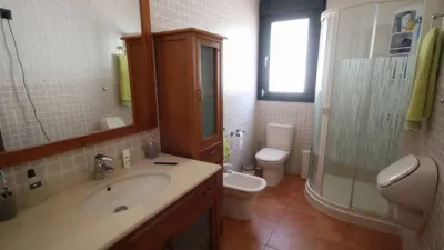 Chalet in Petrer photo 15