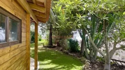 Chalet en calle Villa de Arico No Number photo 11