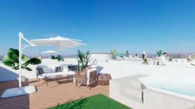 Apartment in Playa del Cura photo 5
