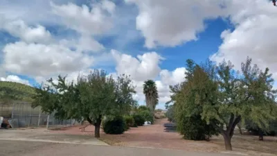 Rustic house in Alciri photo 18