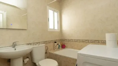 Chalet in Playa Flamenca-Las Piscinas photo 14