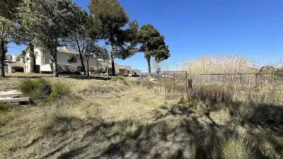 Rustic house in Castalla photo 31
