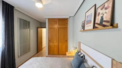 Penthouse in Playa del Cura photo 19