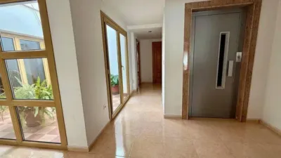 Piso en Camarillas photo 25
