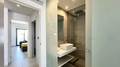 Piso - Vista 3