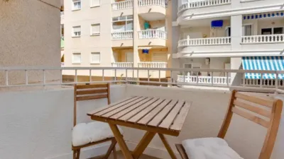 Apartment in Playa del Cura photo 17