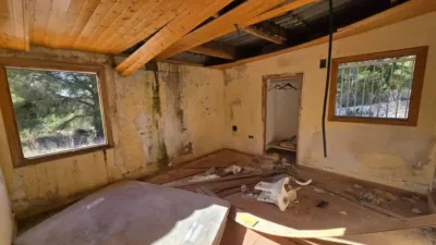 Chalet in Petrer photo 8