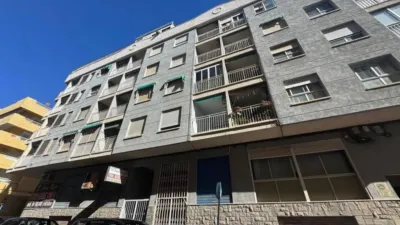 Piso en Acequión-Los Naúfragos photo 18