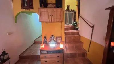 Apartment in Elche de La Sierra photo 6