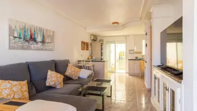 Chalet in Cabo Roig-La Zenia-La Regia photo 11
