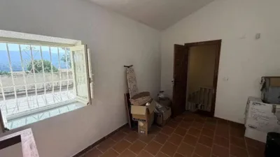 Rustic house in Castalla photo 35