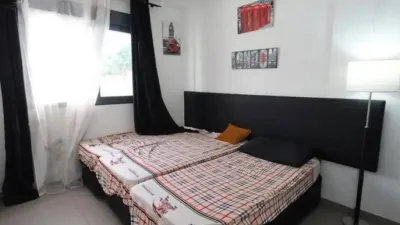 Apartment in Cabo Roig-La Zenia-La Regia photo 14