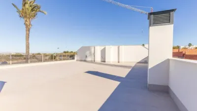 Chalet en Aguas Nuevas-Torreblanca-Sector 25 photo 25