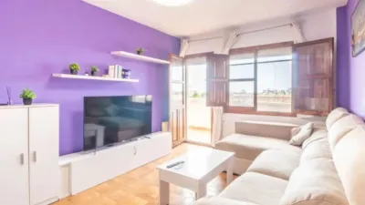 Apartment on Avenida de las Adelfas photo 3