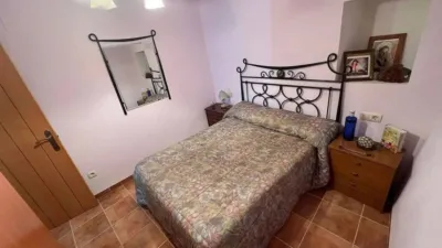 Apartment in Elche de La Sierra photo 12
