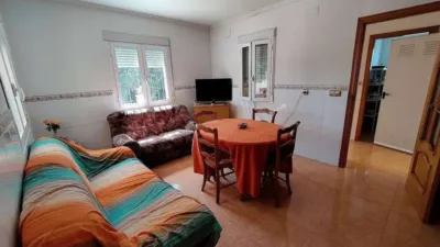 Chalet in Crevillent photo 26