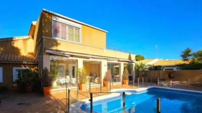 Casa – Orihuela - Vista 5