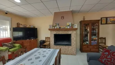 Rustic house in Alciri photo 23