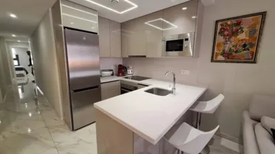 Apartment on Fragata Street photo 16
